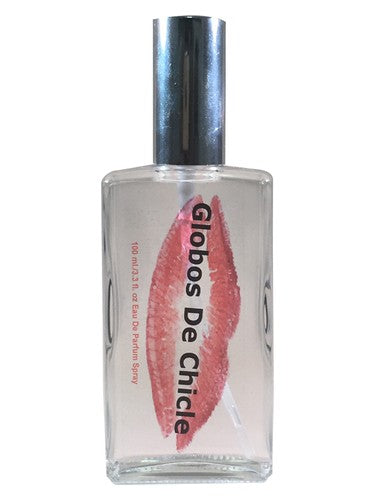 Haught Parfums Globos De Chicle
