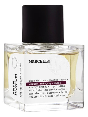 Pryn Parfum Marcello