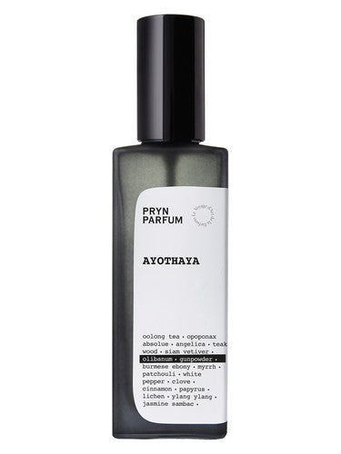 Pryn Parfum Ayothaya