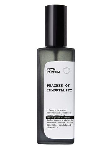 Pryn Parfum Peaches Of Immortality fragrance bottle