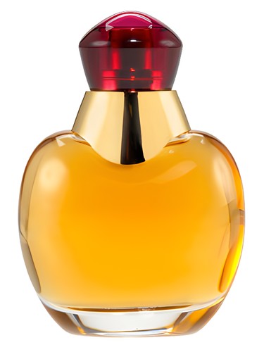 Oleg Cassini Cassini fragrance bottle