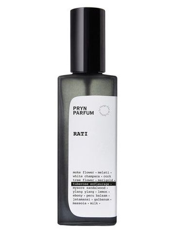 Pryn Parfum Rati fragrance bottle