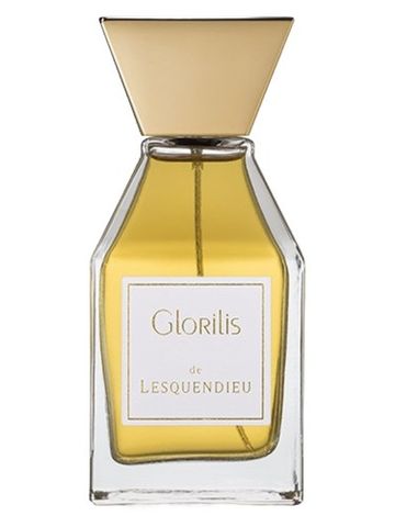Lesquendieu Glorilis fragrance bottle