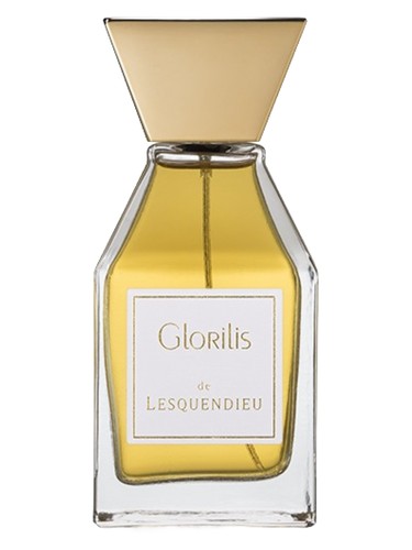 Lesquendieu Glorilis fragrance bottle