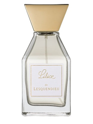 Lesquendieu Lilice fragrance bottle