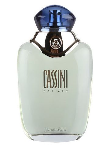 Oleg Cassini Cassini for Men fragrance bottle