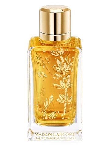 Lancôme Lavandes Trianon fragrance bottle