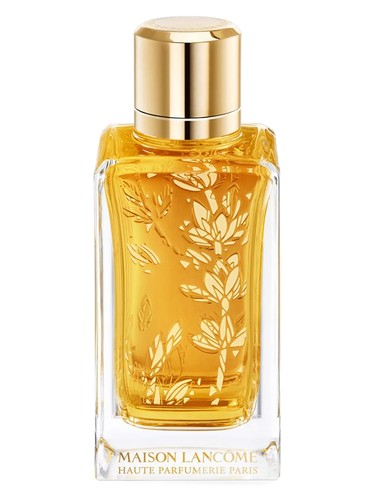 Lancôme Lavandes Trianon fragrance bottle