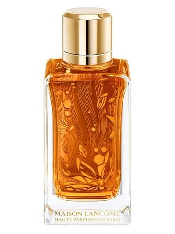 Lancôme Oud Ambroisie fragrance bottle