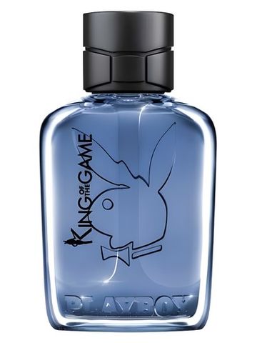 Playboy King of the Game fragrance bottle