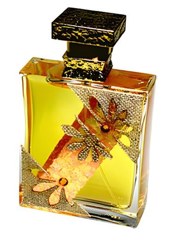 M Micallef Neige fragrance bottle