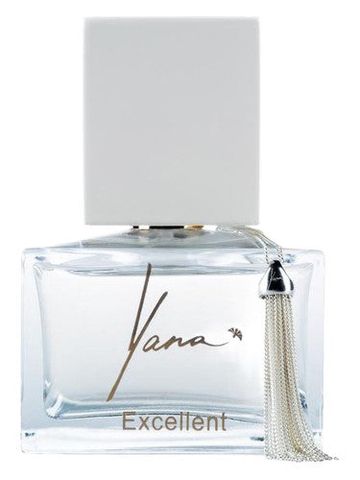 Yana Excellent fragrance bottle
