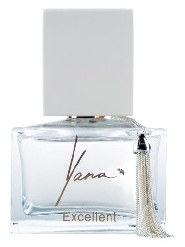 Yana Excellent fragrance bottle