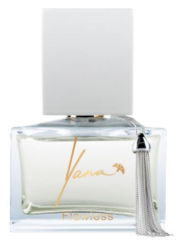 Yana Flawless fragrance bottle