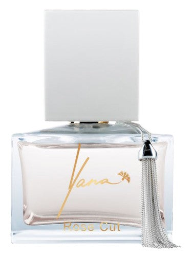 Yana Rose Cut fragrance bottle
