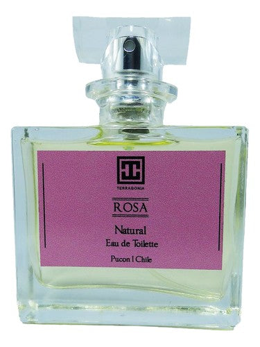 Terragonia Rosa