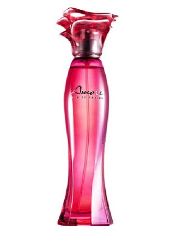 Boitown bing xi li Amore zhen ai fragrance bottle