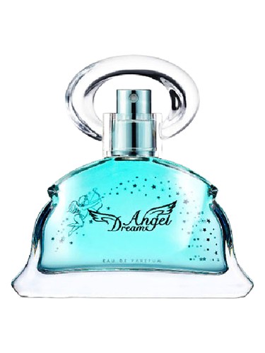 Boitown bing xi li Dream Angel lang man tian shi fragrance bottle