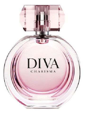 Boitown bing xi li Diva Charisma jiao zhi zhen wo fragrance bottle