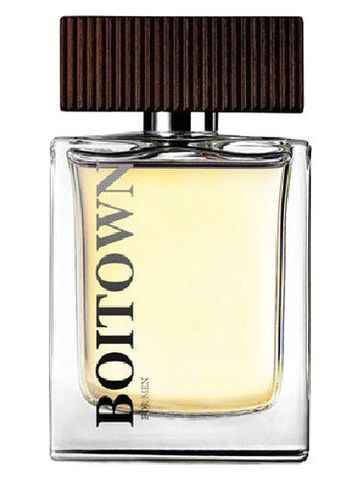Boitown bing xi li Boitown For Men bing xi li tong ming nan xiang fragrance bottle