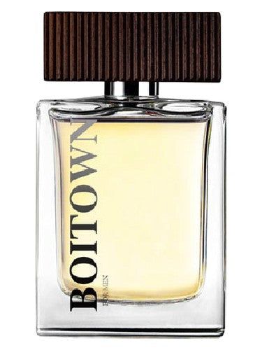 Boitown bing xi li Boitown For Men bing xi li tong ming nan xiang fragrance bottle