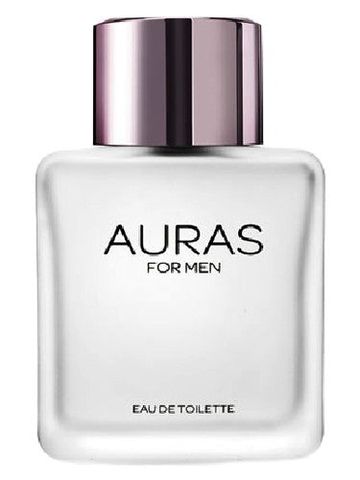 Boitown bing xi li Auras For Men ji guang fragrance bottle