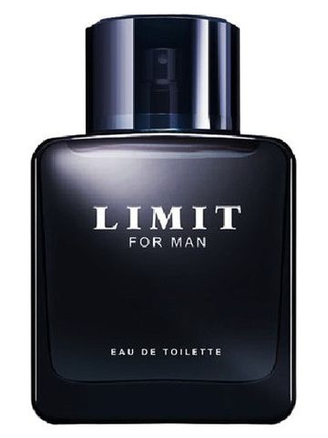 Boitown bing xi li Limit For Man jing jie fragrance bottle