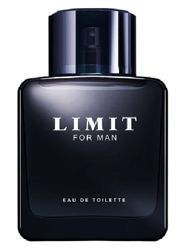 Boitown bing xi li Limit For Man jing jie fragrance bottle