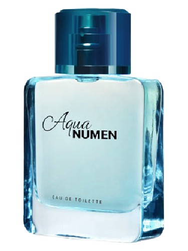 Boitown bing xi li Aqua Numen qing quan fragrance bottle