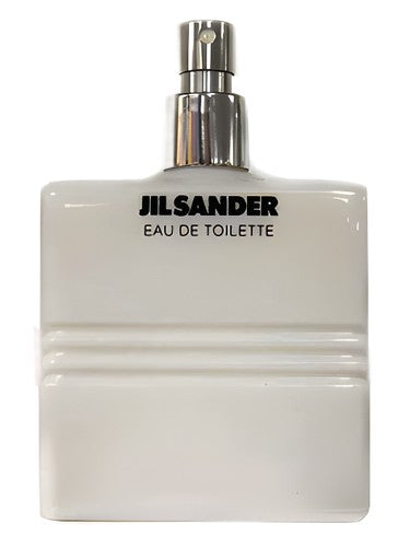 Jil Sander Jil Sander Bath and Beauty fragrance bottle