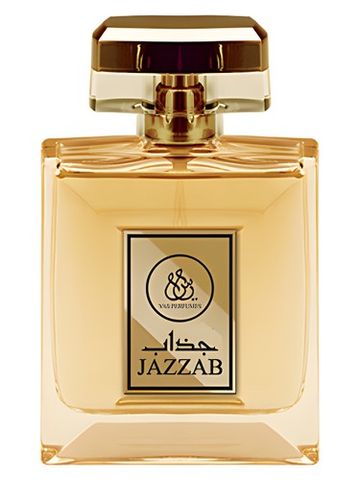 Yas Perfumes Jazzab fragrance bottle