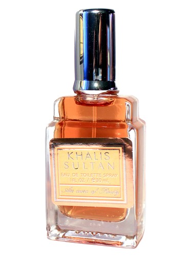 Khalis Sultan an Aura of Purity
