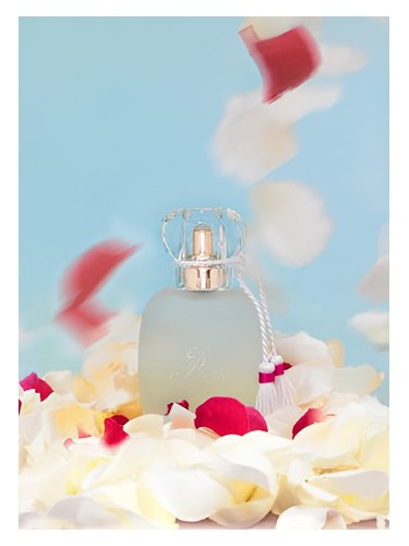 Les Parfums de Rosine Un Zephir de Rose fragrance bottle