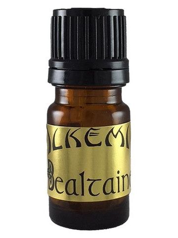 Alkemia Perfumes Bealtaine fragrance bottle
