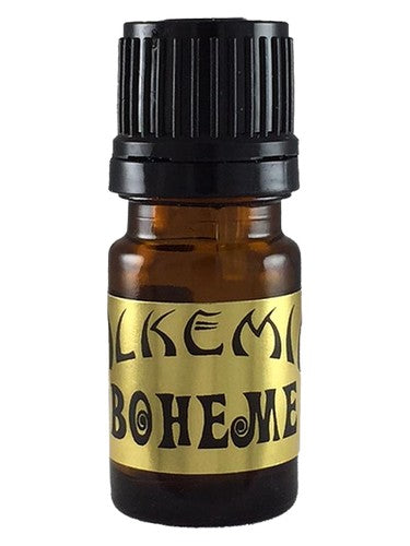 Alkemia Perfumes Bohème