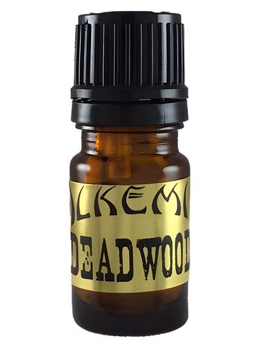 Alkemia Perfumes Deadwood