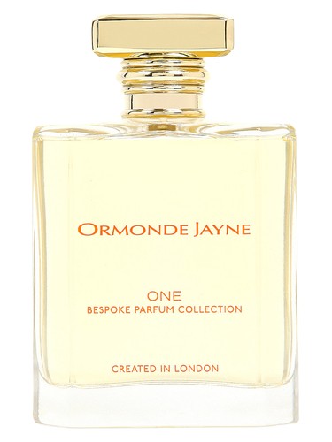 Ormonde Jayne One fragrance bottle