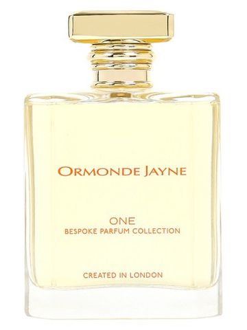 Ormonde Jayne One fragrance bottle