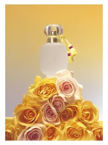 Les Parfums de Rosine Eau Fraiche Rose d'Ete