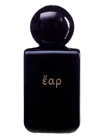 Ys-Uzac Ἐαp 16 M° Currentzis Perm Opera Edition (Spring) fragrance bottle