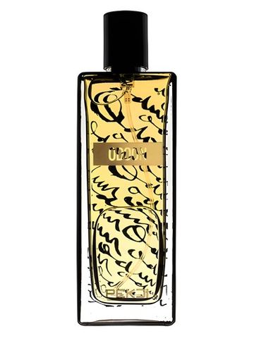Pekji Odoon fragrance bottle