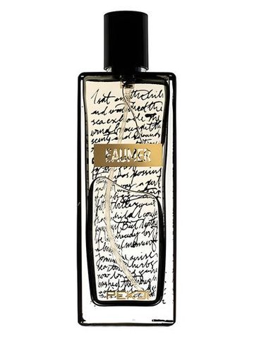Pekji Eau Mer fragrance bottle