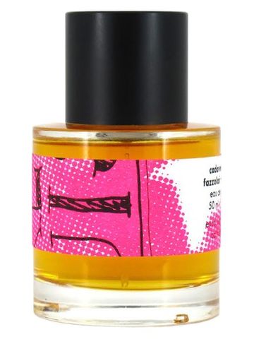 FZOTIC Cadavre Exquis fragrance bottle