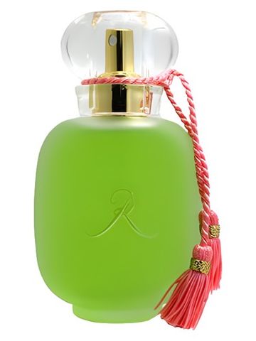 Les Parfums de Rosine Roseberry fragrance bottle