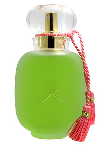 Les Parfums de Rosine Roseberry