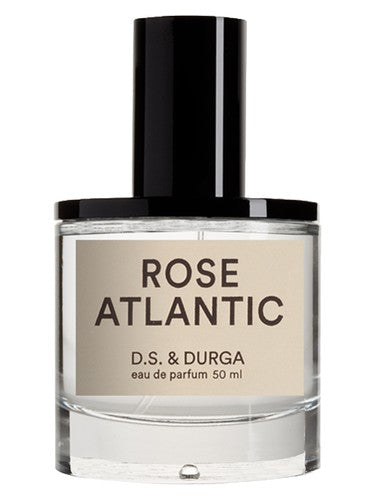 DS Durga Rose Atlantic fragrance bottle