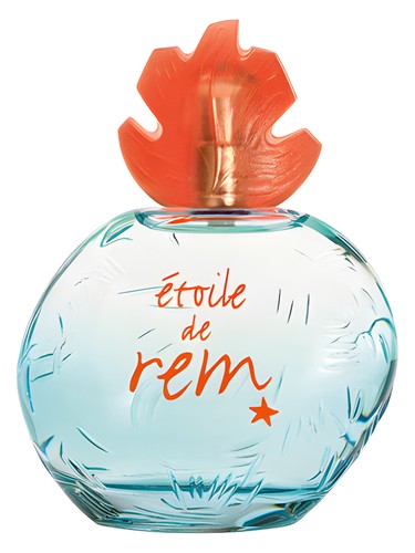 Reminiscence Etoile de Rem fragrance bottle