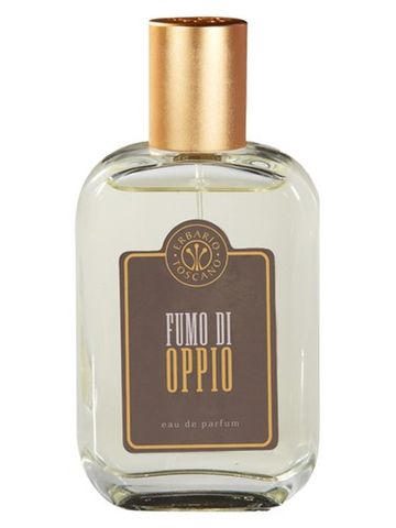 Erbario Toscano Fumo di Oppio fragrance bottle