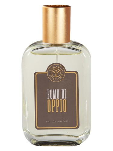 Erbario Toscano Fumo di Oppio