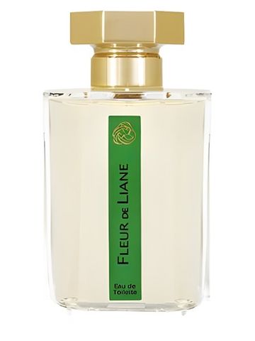 L Artisan Parfumeur Fleur de Liane fragrance bottle